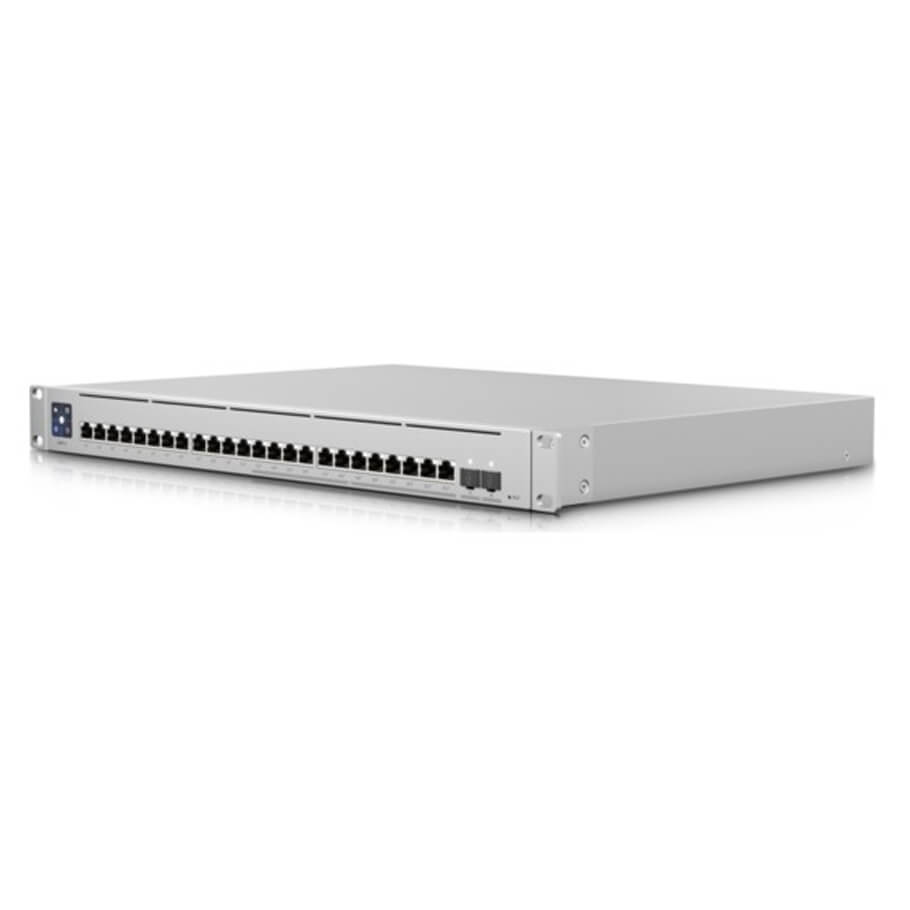 24-Port PoE Switch UBIQUITI UniFi USW-Enterprise-24-PoE